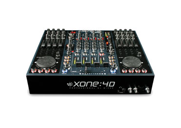 XONE:4D