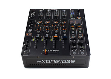 XONE:DB2