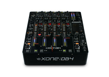 XONE:DB4