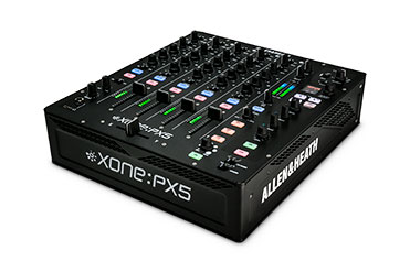 XONE:PX5