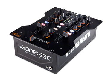 XONE:23C