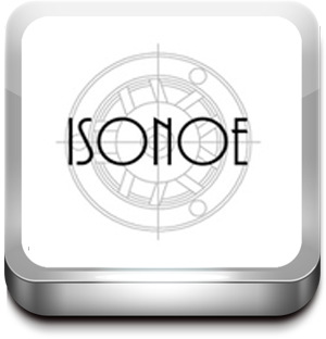 Isonoe