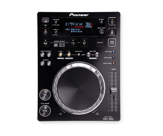 CDJ-350