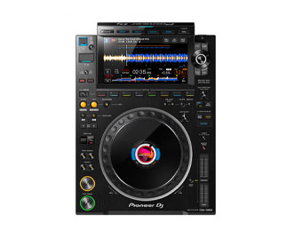 CDJ‐3000