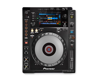 CDJ-900