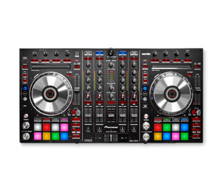 DDJ-SX2