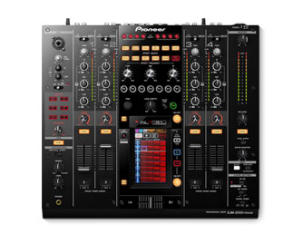 DJM-2000NXS