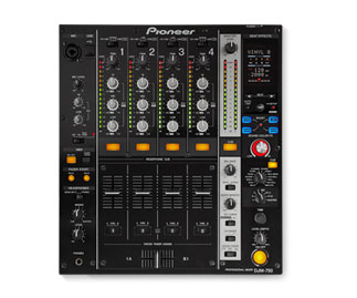 DJM-750