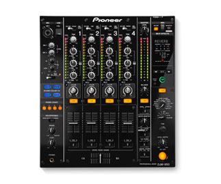 DJM-850