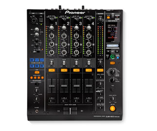 DJM-900NXS