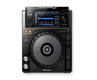 XDJ-1000 MK2