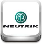 Neutrik komplett